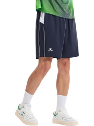 Шорты KELME Woven Shorts Dark Blue