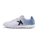 Детские шиповки KELME Kids Soccer Boots (TF) Grey