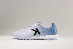 Детские шиповки KELME Kids Soccer Boots (TF) Grey
