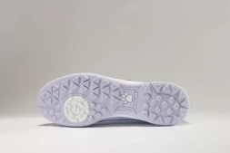 Детские шиповки KELME Kids Soccer Boots (TF) Grey