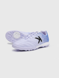 Детские шиповки KELME Kids Soccer Boots (TF) Grey