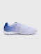 Детские шиповки KELME Kids Soccer Boots (TF) Grey