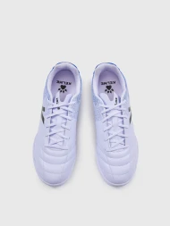 Детские шиповки KELME Kids Soccer Boots (TF) Grey