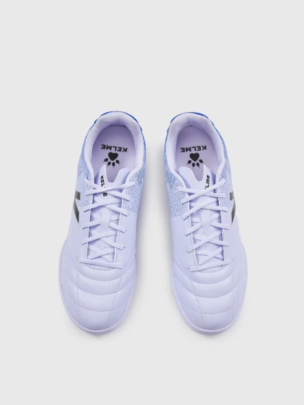 Детские шиповки KELME Kids Soccer Boots (TF) Grey