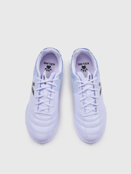 Детские шиповки KELME Kids Soccer Boots (TF) Grey