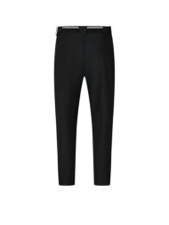 Брюки KELME Knitted Fleece-lined Trousers Black