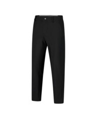 Брюки KELME Knitted Fleece-lined Trousers Black