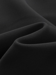 Брюки KELME Knitted Fleece-lined Trousers Black