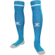 Гетры KELME Adult Long Football Socks Light Blue