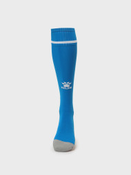 Гетры KELME Adult Long Football Socks Light Blue