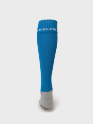 Гетры KELME Adult Long Football Socks Light Blue