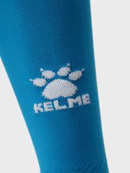 Гетры KELME Adult Long Football Socks Light Blue