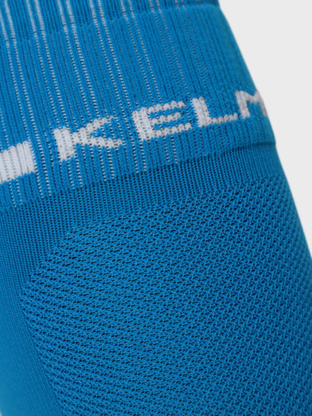 Гетры KELME Adult Long Football Socks Light Blue