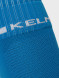Гетры KELME Adult Long Football Socks Light Blue
