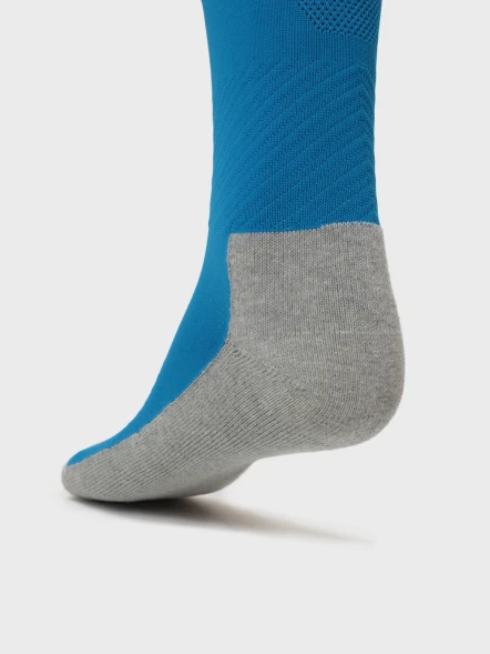 Гетры KELME Adult Long Football Socks Light Blue