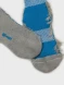 Гетры KELME Adult Long Football Socks Light Blue