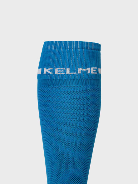 Гетры KELME Adult Long Football Socks Light Blue