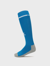 Гетры KELME Adult Long Football Socks Light Blue