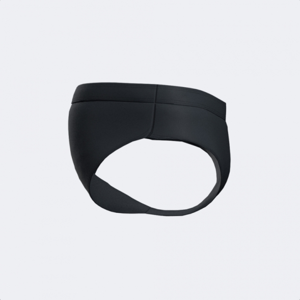 SLIP DE BAÑO SHARK NEGRO