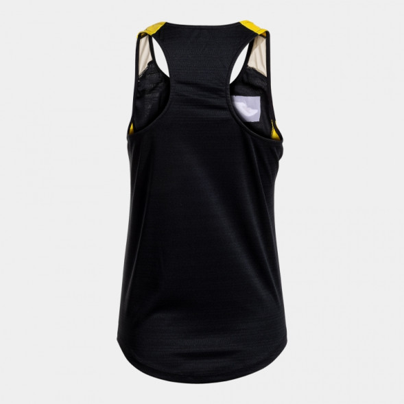 CAMISETA SIN MANGAS MONTREAL    