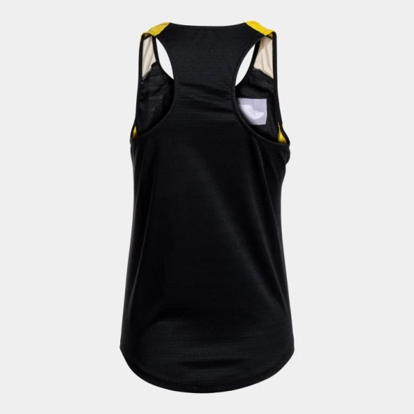 CAMISETA SIN MANGAS MONTREAL    