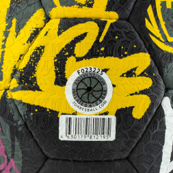 Мяч футбольный TORRES Street, F023225