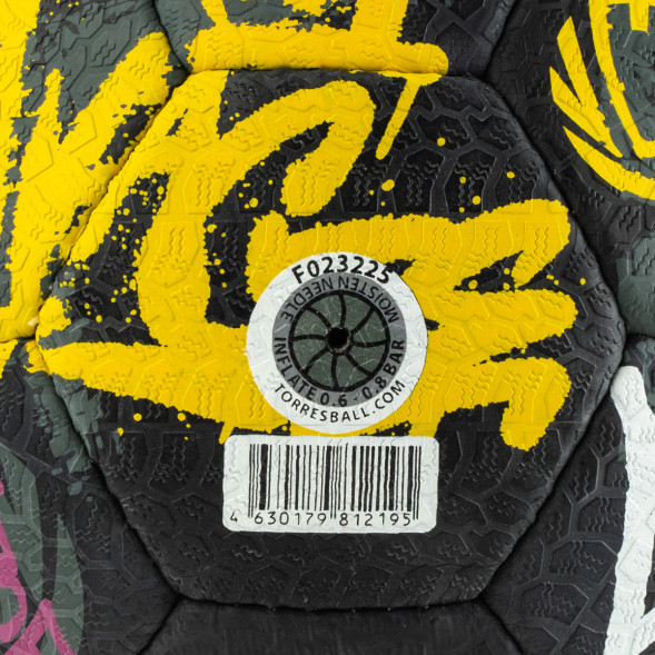Мяч футбольный TORRES Street, F023225