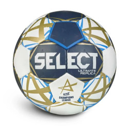 Мяч гандбольный SELECT Ultimate Replica v25, 1671854209, р.2 (Jr)