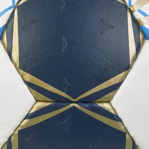 Мяч гандбольный SELECT Ultimate Replica v25, 1671854209, р.2 (Jr)