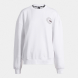 SUDADERA MIMETIC BLANCO
