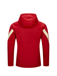 Ветровка KELME Woven Jacket Red