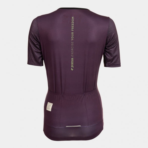 MAILLOT CRONO BURDEOS