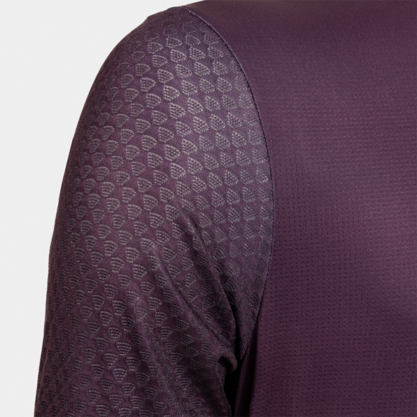 MAILLOT CRONO BURDEOS