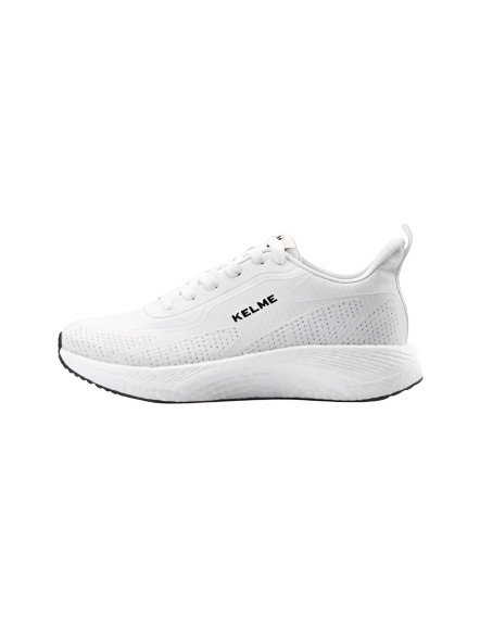 Кроссовки KELME Women's Sneakers White