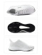 Кроссовки KELME Women's Sneakers White