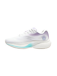 Кроссовки KELME Women's Sneakers White