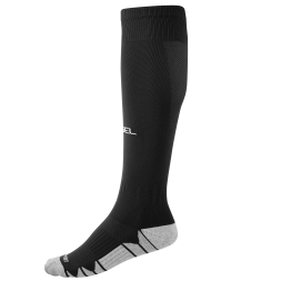 Гетры футбольные JÖGEL Match Socks, черный