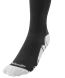 Гетры футбольные JOGEL Match Socks, черный