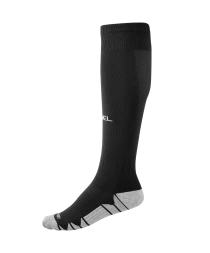 Гетры футбольные JOGEL Match Socks, черный