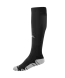 Гетры футбольные JOGEL Match Socks, черный
