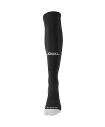 Гетры футбольные JOGEL Match Socks, черный