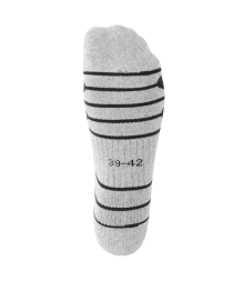 Гетры футбольные JOGEL Match Socks, черный