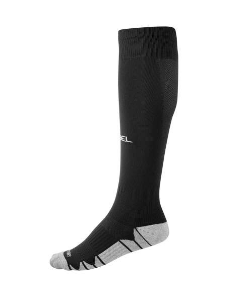 Гетры футбольные JOGEL Match Socks, черный