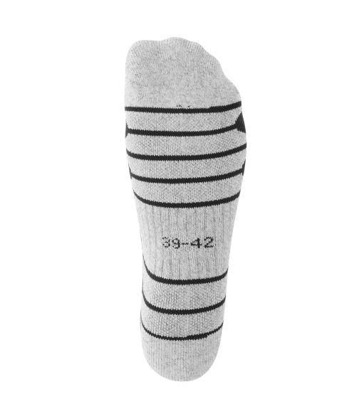 Гетры футбольные JOGEL Match Socks, черный