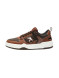 Кроссовки KELME Men's Casual Shoes Brown