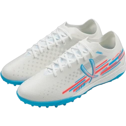 Бутсы многошиповые JOGEL Evofly TF PRO White/blue