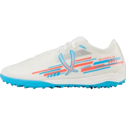 Бутсы многошиповые JOGEL Evofly TF PRO White/blue