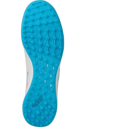 Бутсы многошиповые JOGEL Evofly TF PRO White/blue