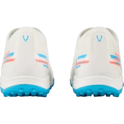 Бутсы многошиповые JOGEL Evofly TF PRO White/blue