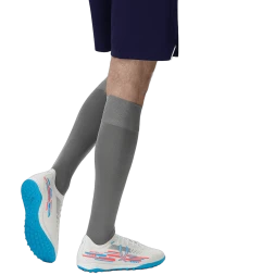 Бутсы многошиповые JOGEL Evofly TF PRO White/blue